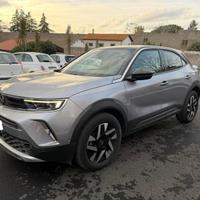 Opel mokka 1.2 GDI TURBO EAT8 2023