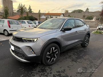 Opel mokka 1.2 GDI TURBO EAT8 2023