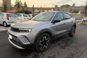 Opel mokka 1.2 GDI TURBO EAT8 2023