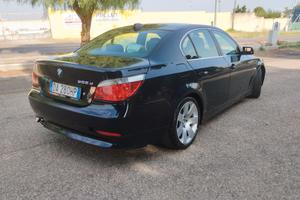 BMW 525d e60 177cv