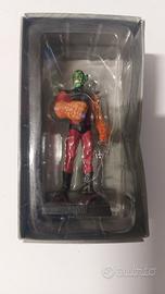 marvel by eaglemoss Super Skrull #53