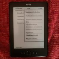 Kindle 
