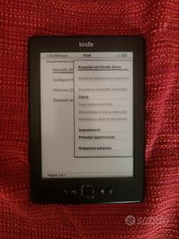 Kindle 
