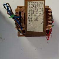 Trasformatore per JVC A-GX3 