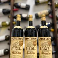 Giacomo Conterno Monfortino