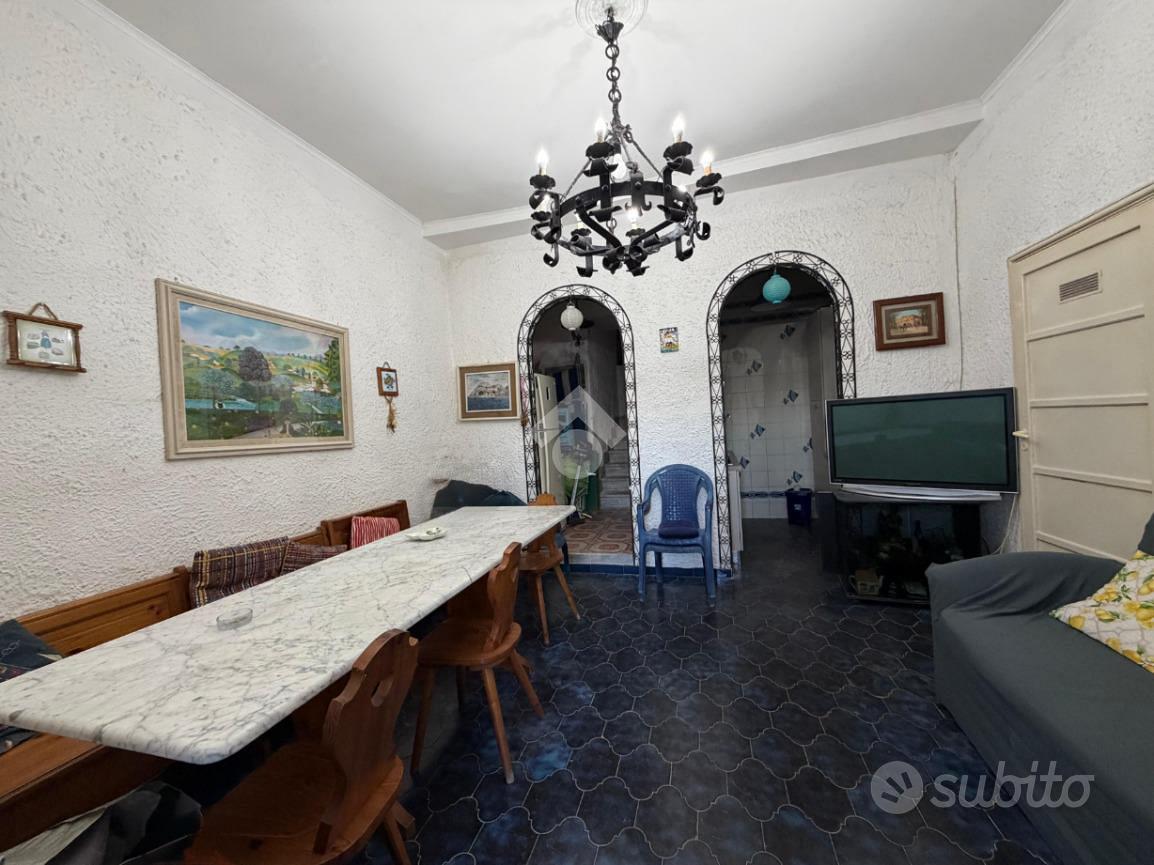 Appartamento – Napoli, Capo di Posillipo, Municipalità 1 - Vista 4