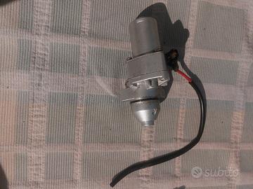 motorino avviamento moto 50cc