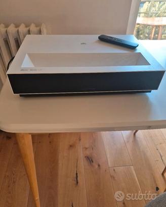 Proiettore Fengmi Cinema 2 4K Laser UST
