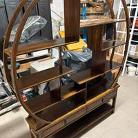 Mobile in legno artigianale