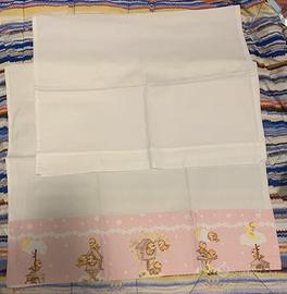 Completi per carrozzina