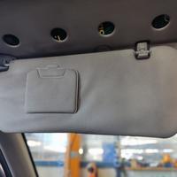Aletta parasole sx TOYOTA YARIS VERSO 2002