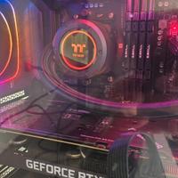 PC Gaming/Workstation Tuf RTX3070 | Ryzen 9 5950X