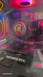 PC Gaming/Workstation Tuf RTX3070 | Ryzen 9 5950X