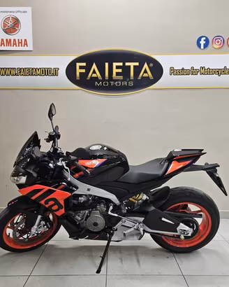 Aprilia Tuono 660 Factory - 2024