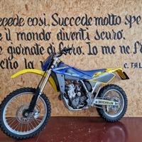 Husqvarna TE 250