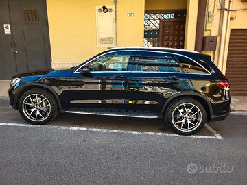 Mercedes glc 
