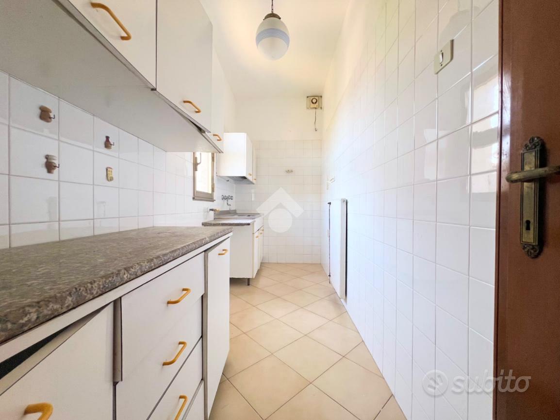 Appartamento – Muzzana del Turgnano, Udine / Udin / Videm - Vista 5