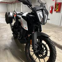 Ktm 390 Adventure