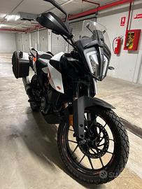 Ktm 390 Adventure