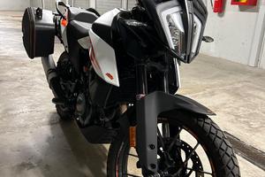 Ktm 390 Adventure