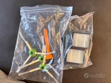 Roomba E5 aspirapolvere robot