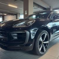 Porsche Macan 2.9 S