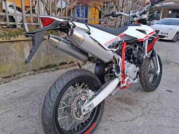 SWM MOTARD SM 500 R VATM*FIN. TASSO 0 %