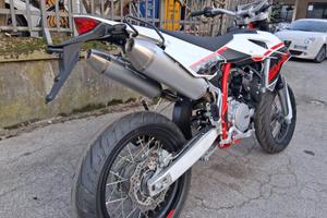 SWM MOTARD SM 500 R VATM*FIN. TASSO 0 %