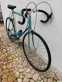Bici Corsa Legnano