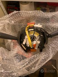 Fiat Punto 176 devio luci