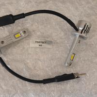 lampade H1 LED
