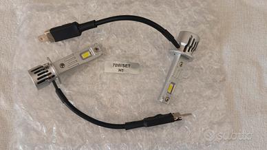 lampade H1 LED
