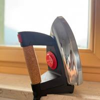 Ferro da stiro professionale Gaggia GI Multix