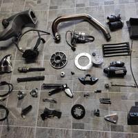 Moto Guzzi Griso