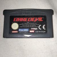 DareDevil ( Game Boy Advance )