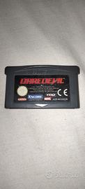 DareDevil ( Game Boy Advance )