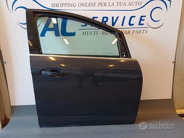 Porta Portiera Sportello Ant. DX Ford C-Max