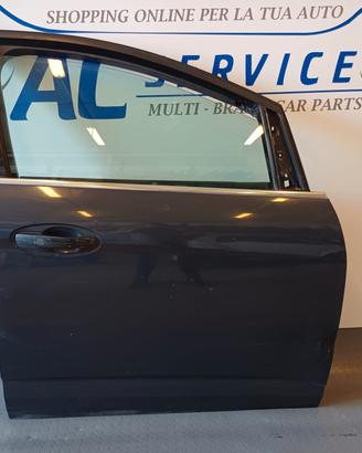 Porta Portiera Sportello Ant. DX Ford C-Max
