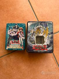 Lotto Yu-Gi-Oh! Anni 2000