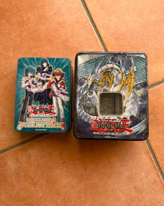 Lotto Yu-Gi-Oh! Anni 2000