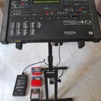 Espander MS40 SOLTON