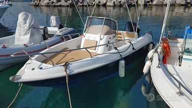 OPEN ELEGANCE 540 CANTIERE NUOVA SCHIZZO SCIACCA