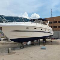 Imbarcazione MIRA 38