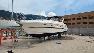 Imbarcazione MIRA 38
