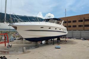 Imbarcazione MIRA 38