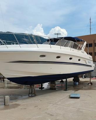 Imbarcazione MIRA 38