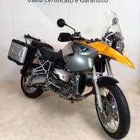 Bmw r 1200 gs - 2005