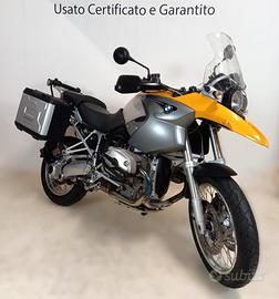 Bmw r 1200 gs