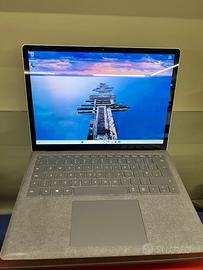 Microsoft Surface Laptop 3