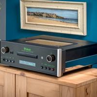 Mc intosh Mcd 600 lettore cd/sacd